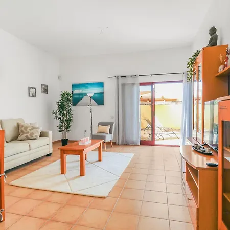 Pool Retreat Tamaragua Lägenhet