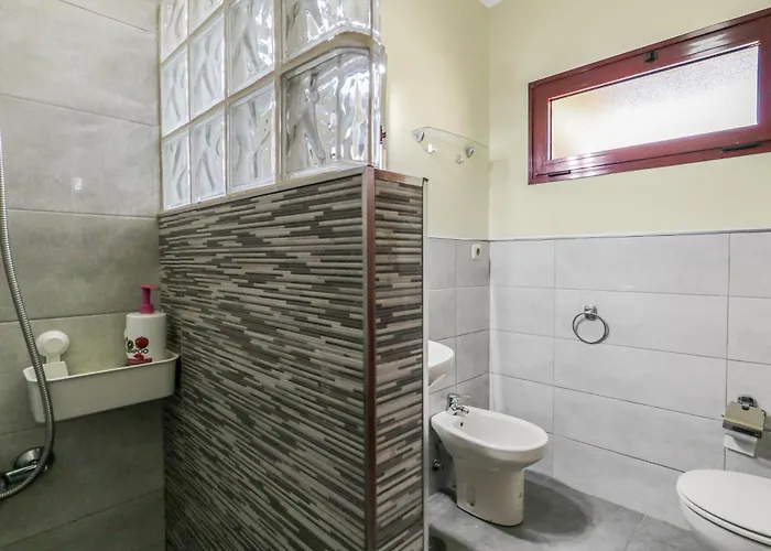 Pool Retreat Tamaragua Appartement *