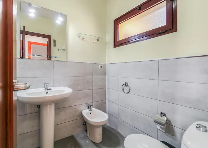 דירה Pool Retreat Tamaragua *