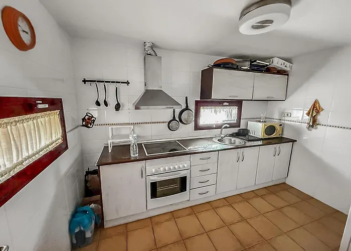 Pool Retreat Tamaragua דירה