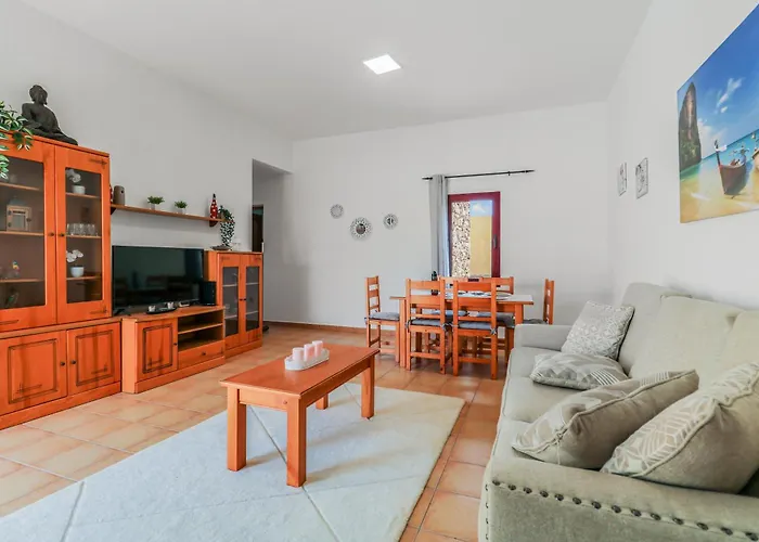 Appartement Pool Retreat Tamaragua