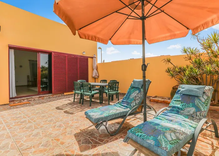 Appartement Pool Retreat Tamaragua *