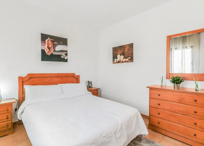 Apartamento Pool Retreat Tamaragua *